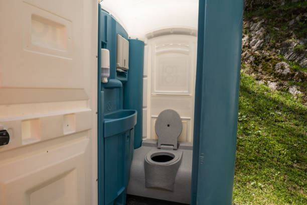 Best Luxury portable toilet rental  in Commercial Point, OH