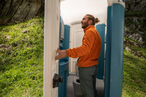 Best Handicap porta potty rental  in Commercial Point, OH