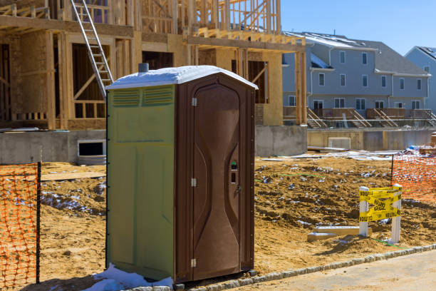 Best Best portable toilet rental  in Commercial Point, OH