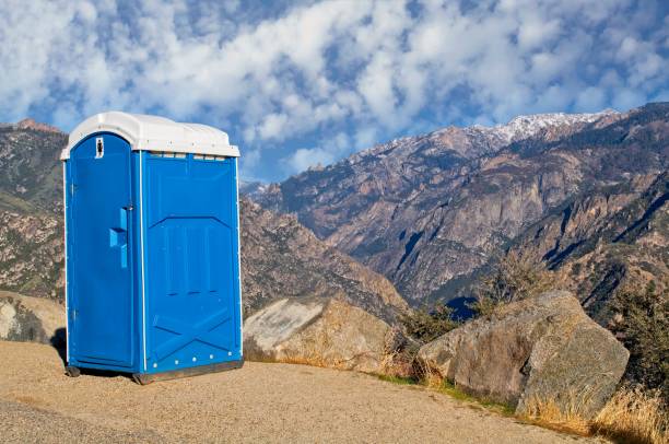 Best Local porta potty services  in Commercial Point, OH