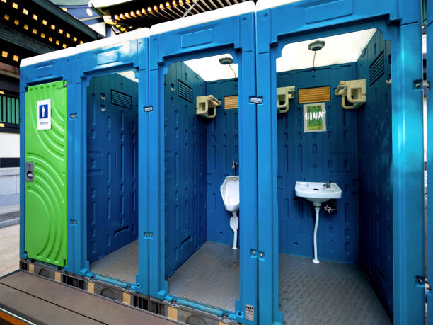 Best Local porta potty services  in Commercial Point, OH