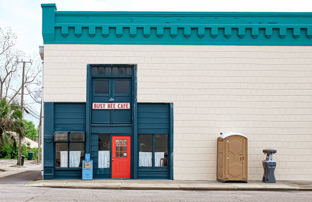 Best Long-term porta potty rental  in Commercial Point, OH