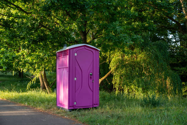 Best Porta potty rental for outdoor events  in Commercial Point, OH