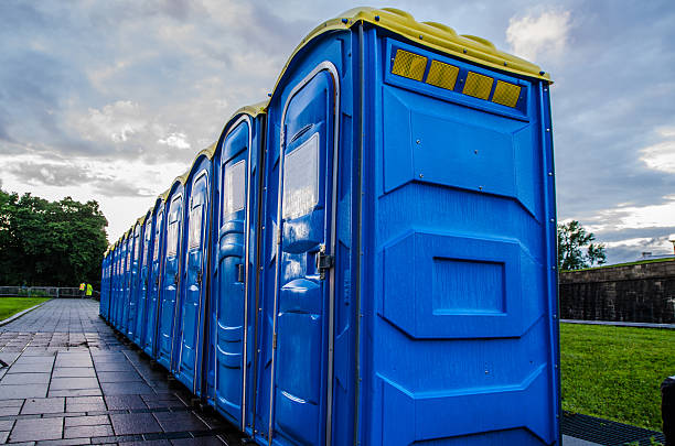 Best Luxury portable toilet rental  in Commercial Point, OH